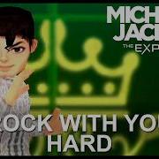 Michael Jackson The Experience PSP Rock With You Hard 5 Stars 2026