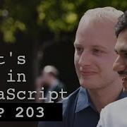 What S New In JavaScript HTTP203