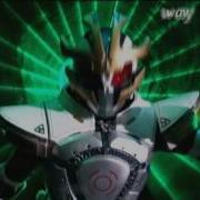 Kamen Rider Kiva Feel The Same Music Video
