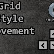 How To Add A Grid Moving System In Construct 3 Construct Tutorials 4
