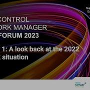 EUROCONTROL Network Manager User Forum 2023 Session 1 A Look Back At The 2022 Network Situation