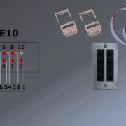 Interface Ports External Control Triggering