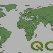 How To Make A Grand Strategy Map From Real World Data