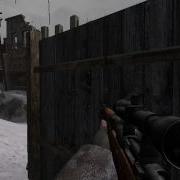 CoD2 GoT Vs KH Clan