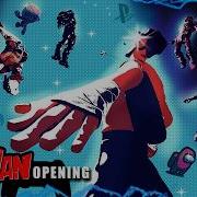 ダンダダン DAN DA DAN Opening GAMING EDITION