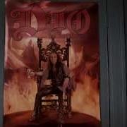 Dio Heaven And Hell Black Sabbath