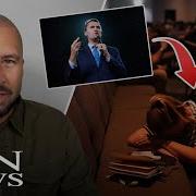 Powerful Revival Hits NY Church After Charlie Kirk Assassination