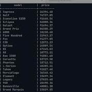 Use A Text Editor From The PSQL Command Line