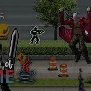 Mobile Demakes Of AAA Games A Cup Of J2ME 01