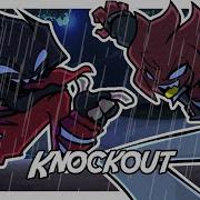 FNF Knockout But It S Agoti Vs Aldryx