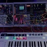 Modular Patch 13
