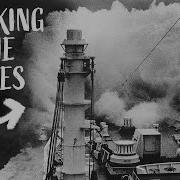 3 Terrifying Rogue Wave Strikes