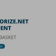 Authorize Net Training Video