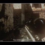 Cod 4 Skyfall OCE HD