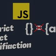 Restrict Object Mutation In JavaScript JavaScript Interview Question 48