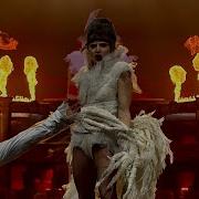 Lady Gaga Bad Romance Live From The Mayhem Ball 2025 Berlin Germany