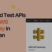 Running And Testing APIs In AWS API Gateway With Postman