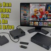 How To Run LaunchBox And Big Box From An External Hard Drive Or USB Stick