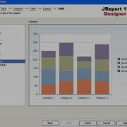 JReport Designer Product Overview