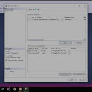 How To Attach And Detach Database In SQL Server 2019