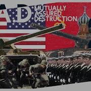 MAD Mutually Assured Destruction Anime Opening