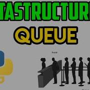 Data Structures Queue In Python