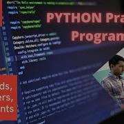 PYTHON Practical KEYWORDS IDENTIFIERS COMMENTS In English
