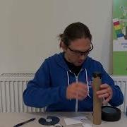 Science At Home Ep 32 I Homemade Spectroscope Featuring Jonah Shaver