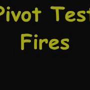 Pivot Gun Test With Sound