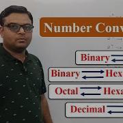 Binary To Decimal Vice Versa Binary To Octal Vice Versa Binary To Hexadecimal Vice Versa