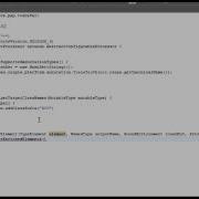 Java Annotation Processing In Eclipse