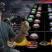 INSANE GUITAR HERO SONG EDTRIO 100 FC