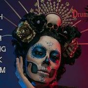 95 BPM Death Metal Drum Backing Track Heavy Sludge Stomp