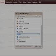 Tiny Tutorial For LibraryThing Your Collections