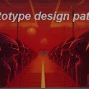 C Prototype Design Pattern Editing Document Example