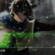 Black Clover OST Pentagram Extended Version