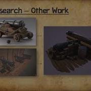 Game Development Presentation Screencast