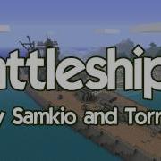 Plugin Showcase Battleships Zeeslag