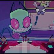 Could A Dead Zim Do Thiiiiis