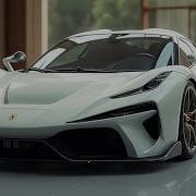 2026 Ferrari F80 Revealed The Most Powerful Ferrari Hypercar Ever