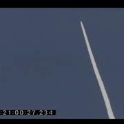 RockSatX Sounding Rocket Launch