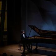 Yunchan Lim Franz Liszt Liebestraum No 3 Love Dream Encore