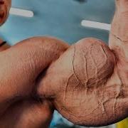 POWERFUL ARM DAY MOTIVATION