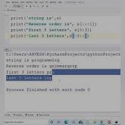 Python Coding Shorts String Manipulation Python Coding Shorts Tcs Nqt Interview