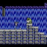 Mega Man Maker Level Showcase Pristine Falls