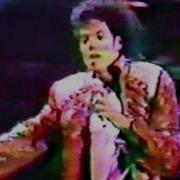 Michael Jackson Beat It Live In Osaka 1987 Remaster