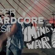 MINDWAR IEPERFEST 2018