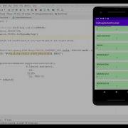 Read Call Log Content Provider Android Kotlin