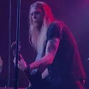 SOEN Unbreakable Live House Of Independents