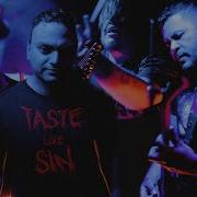 Fall Into Sin Taste Like Sin Official Music Video